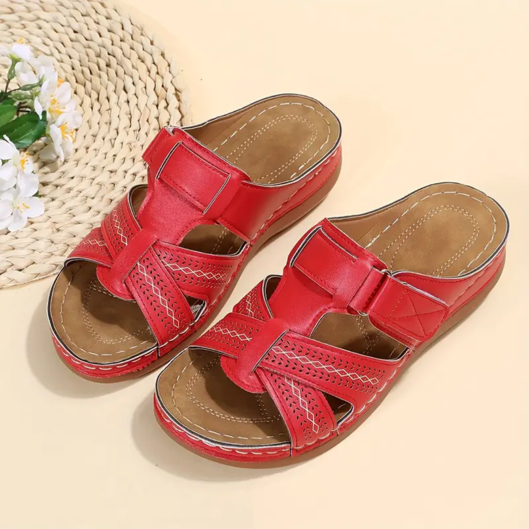 Vivian Orthopaedic Sandals