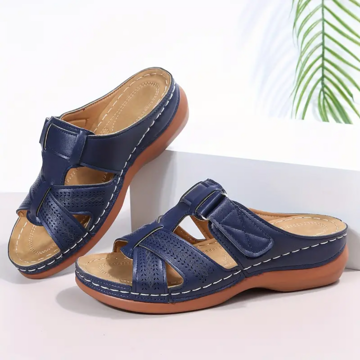 Vivian Orthopaedic Sandals