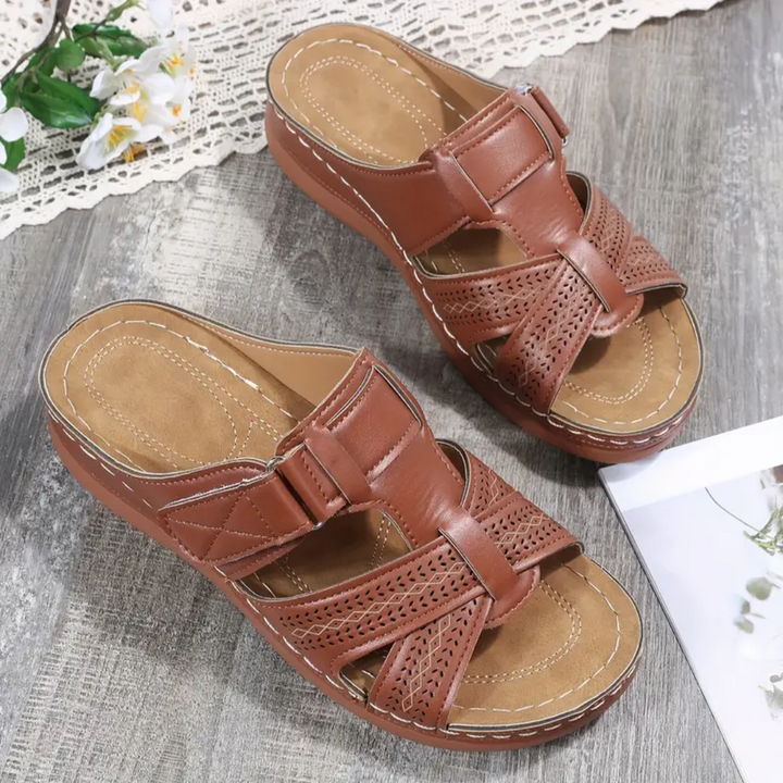 Vivian Orthopaedic Sandals