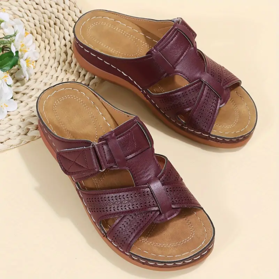 Vivian Orthopaedic Sandals