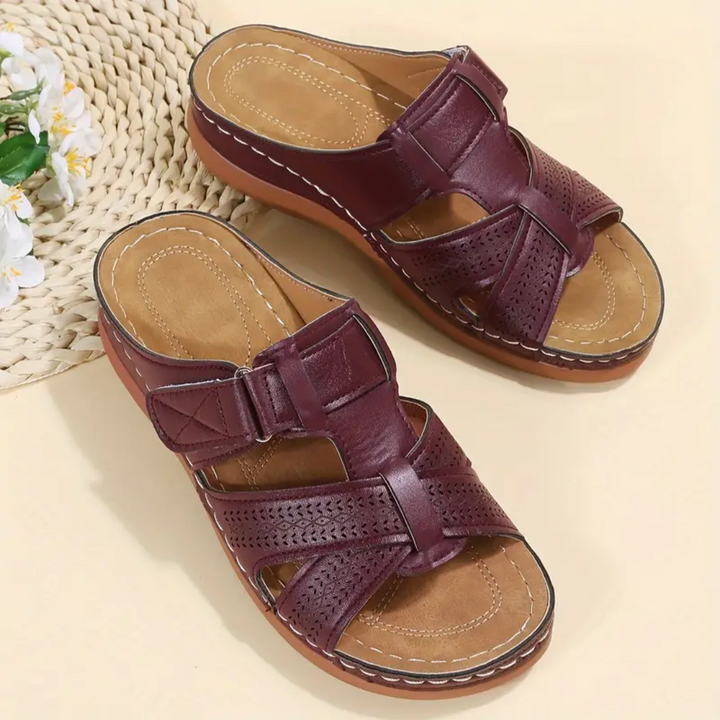 Vivian Orthopaedic Sandals
