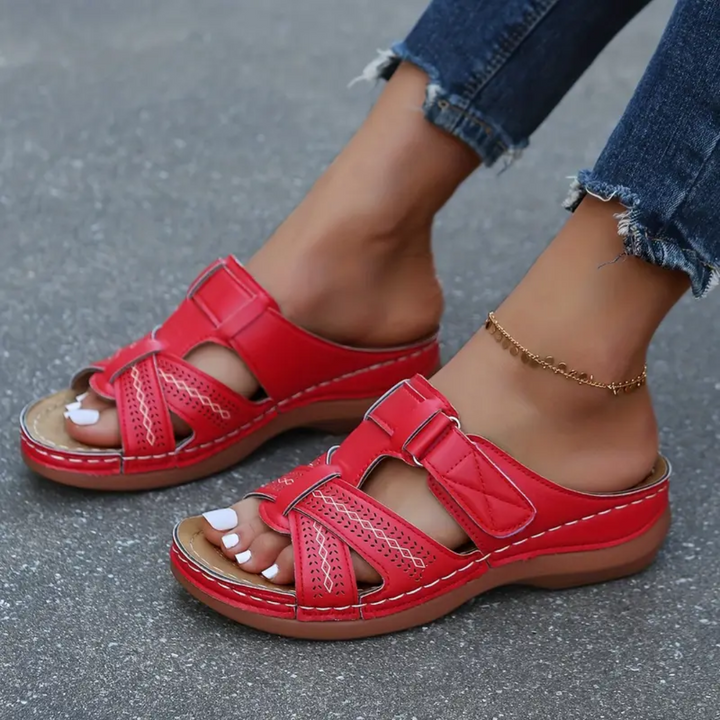 Vivian Orthopaedic Sandals