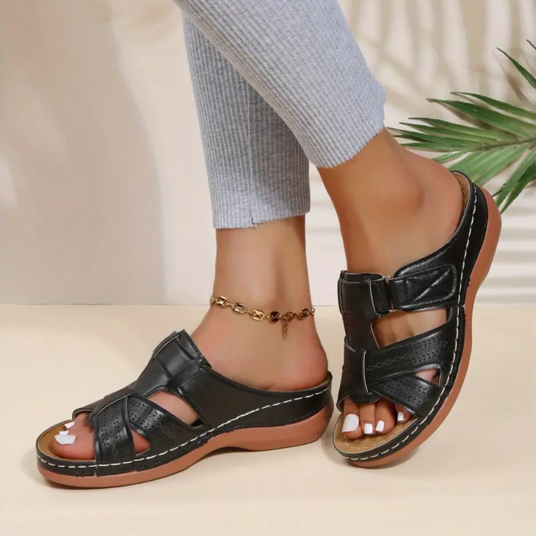 Vivian Orthopaedic Sandals
