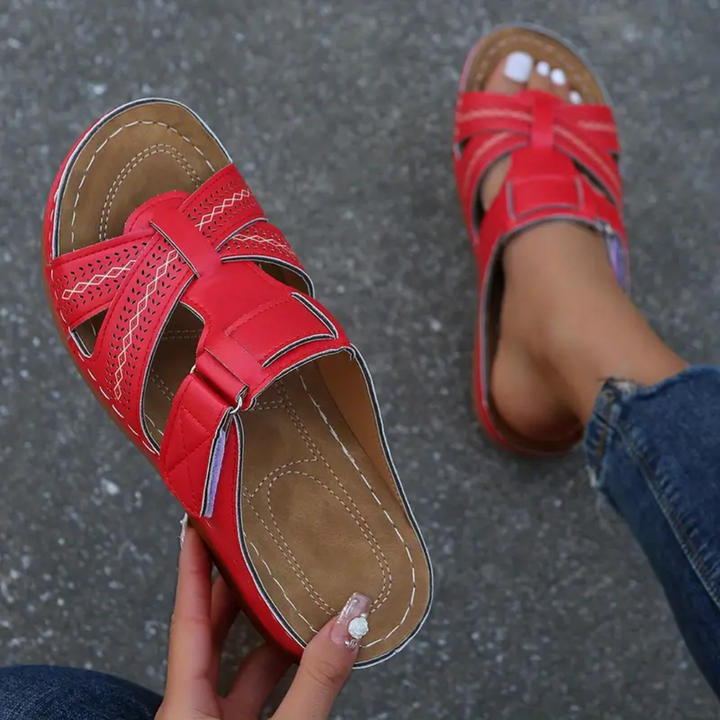 Vivian Orthopaedic Sandals