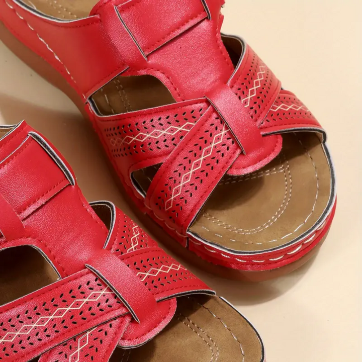 Vivian Orthopaedic Sandals