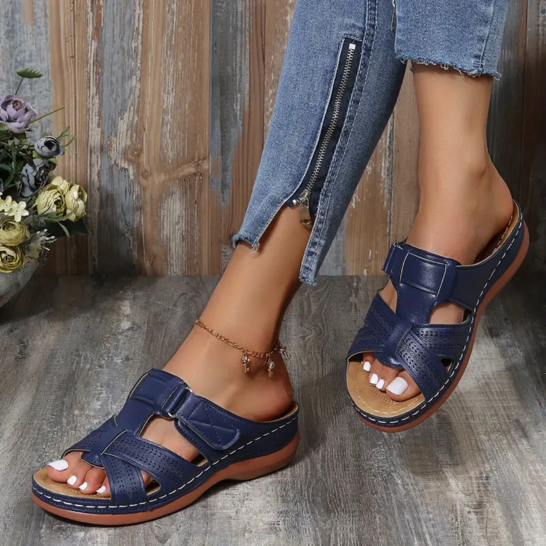 Vivian Orthopaedic Sandals