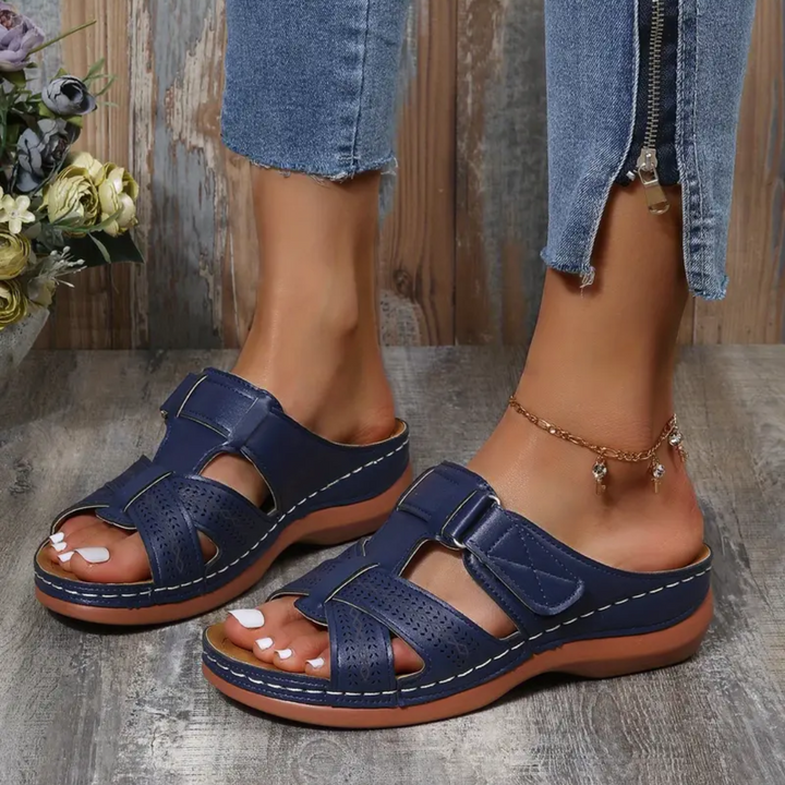 Vivian Orthopaedic Sandals