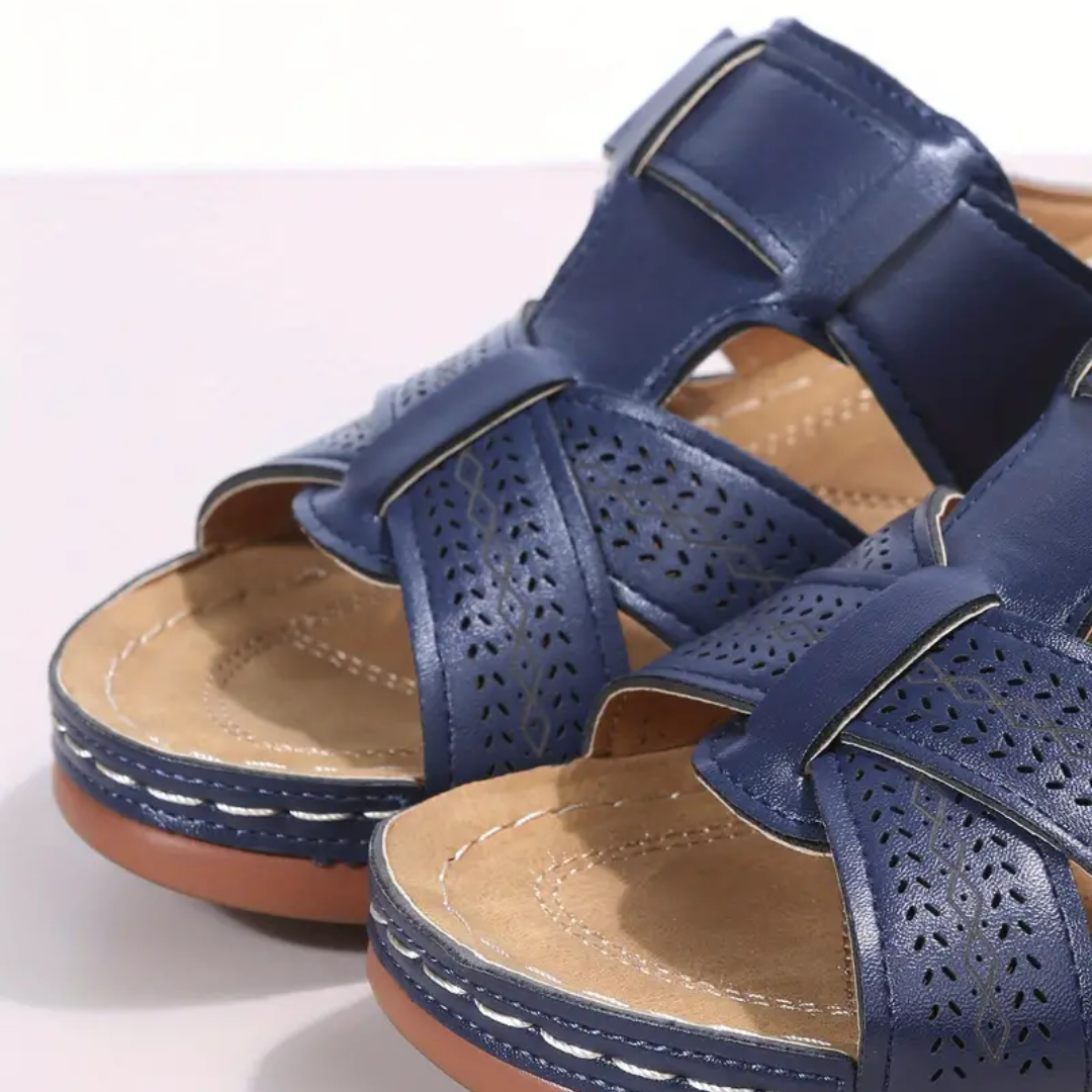 Vivian Orthopaedic Sandals
