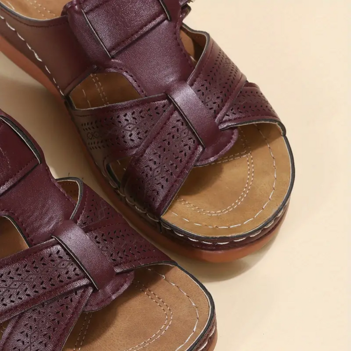 Vivian Orthopaedic Sandals