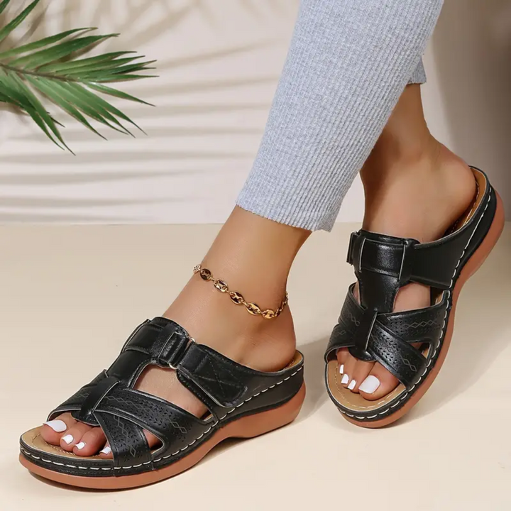 Vivian Orthopaedic Sandals