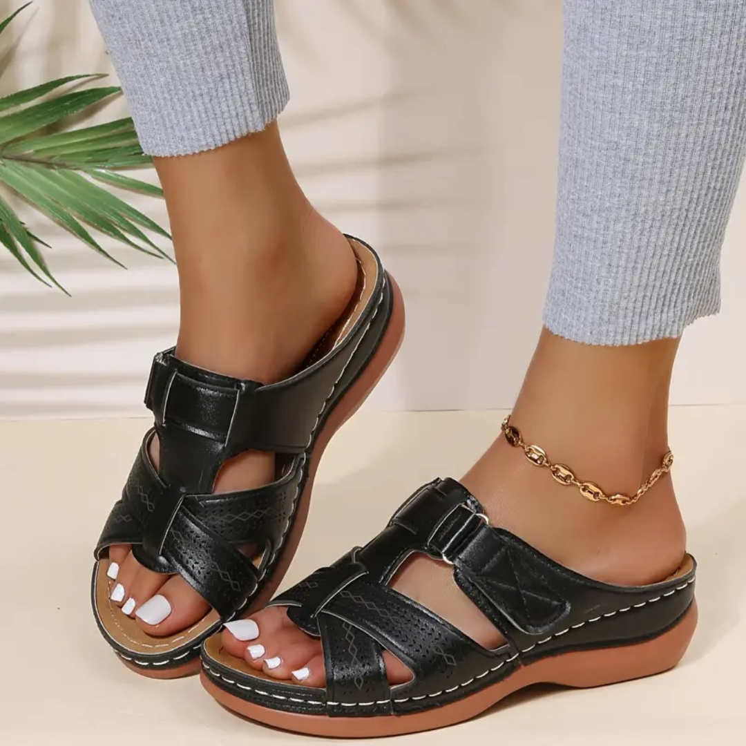 Vivian Orthopaedic Sandals