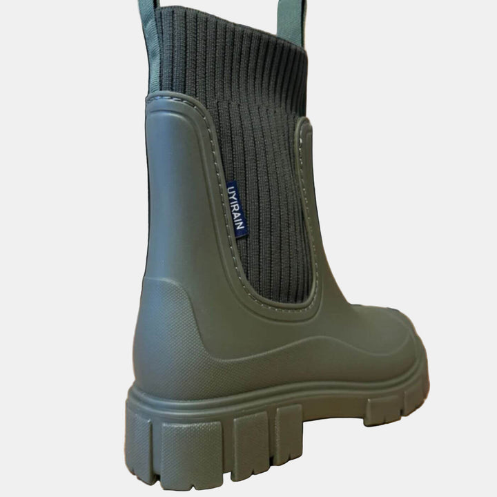 Tynni Orthopaedic Boots