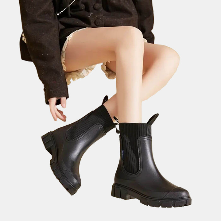 Tynni Orthopaedic Boots