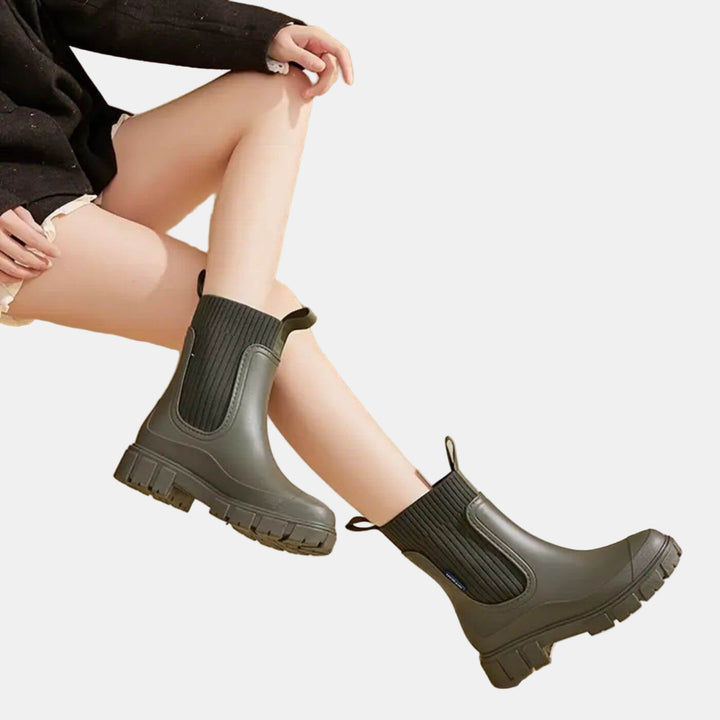 Tynni Orthopaedic Boots