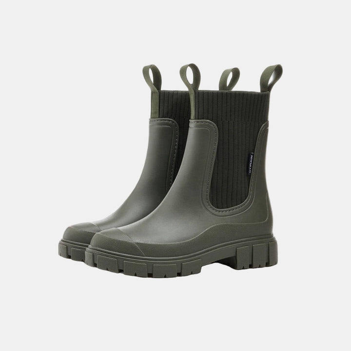 Tynni Orthopaedic Boots
