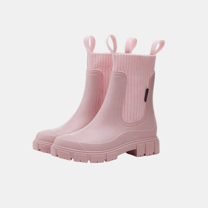 Tynni Orthopaedic Boots