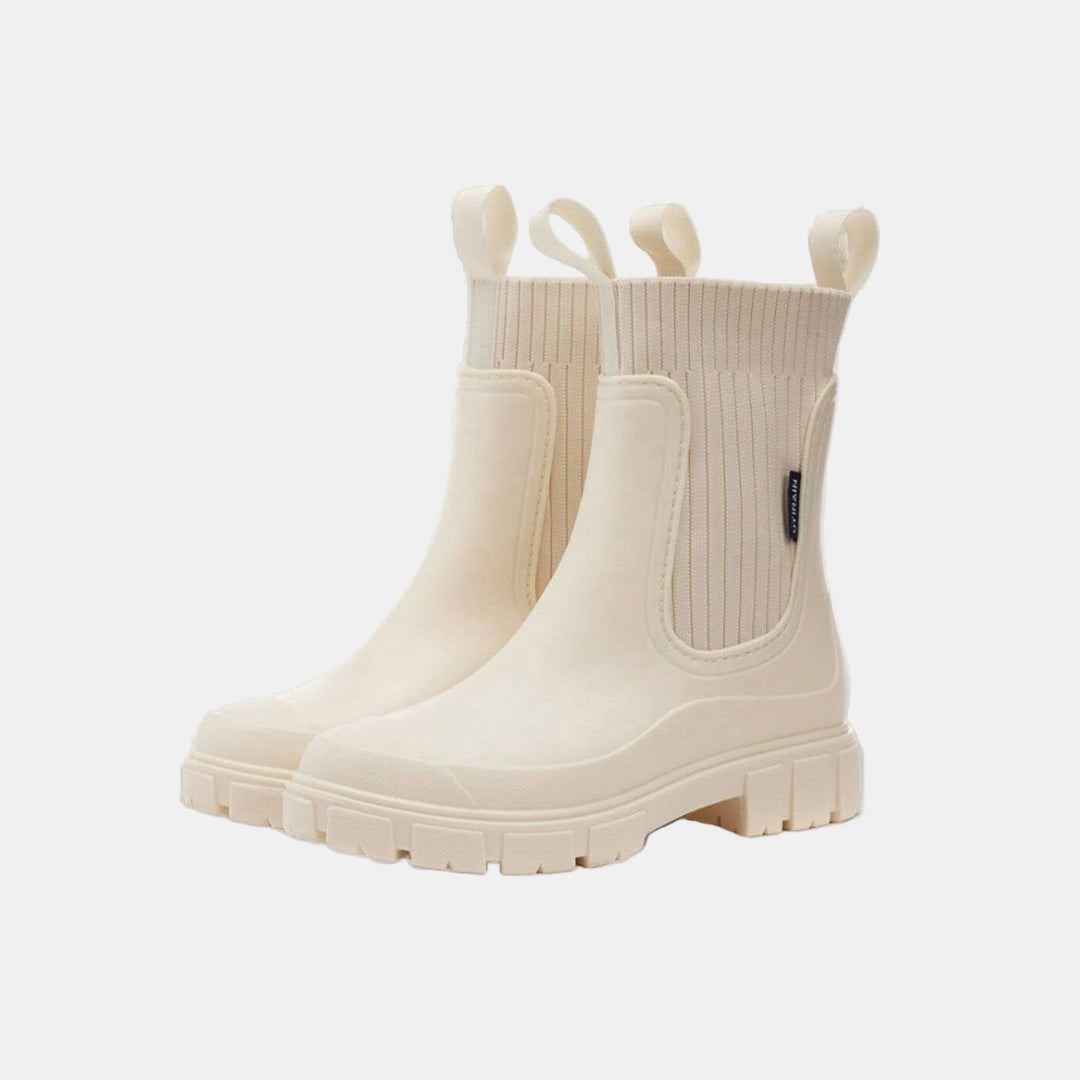 Tynni Orthopaedic Boots