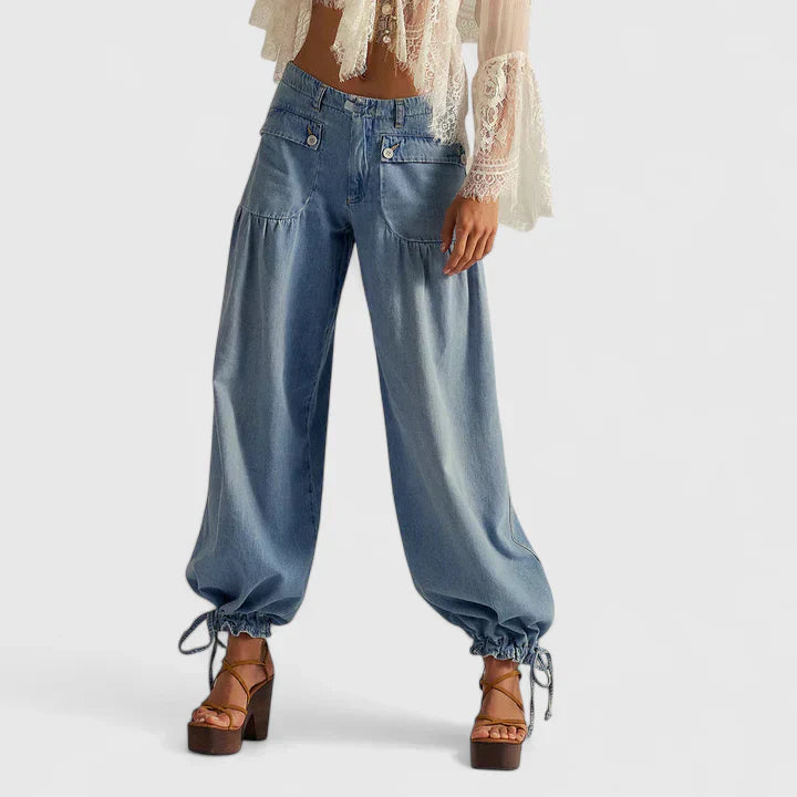 Lani Trousers