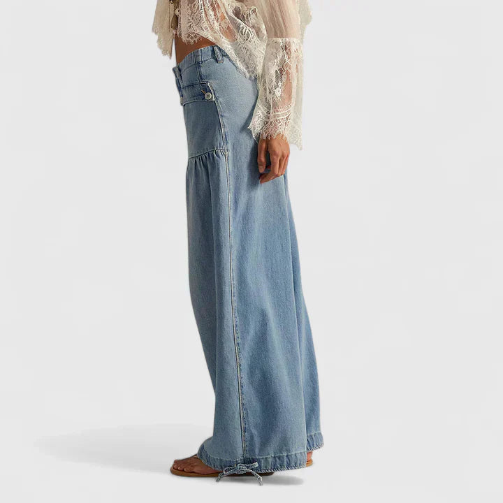 Lani Trousers