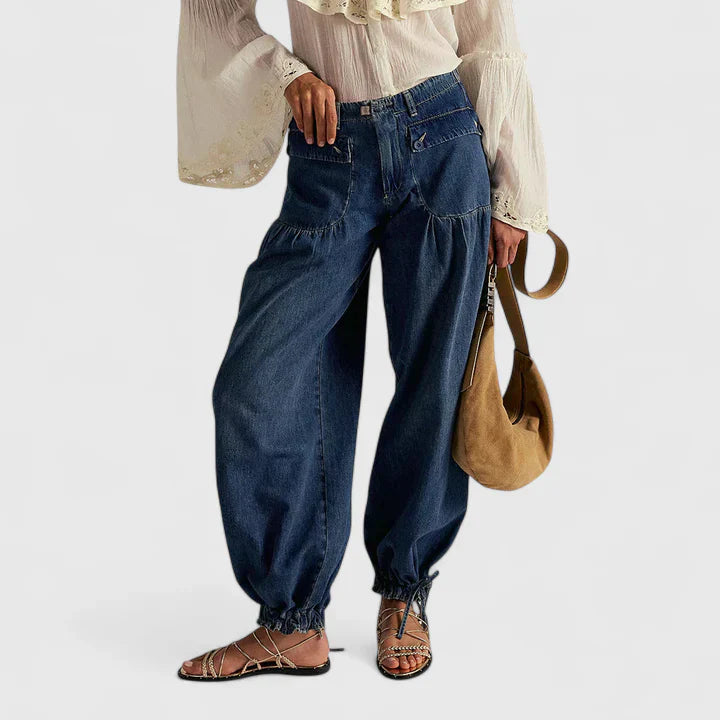 Lani Trousers
