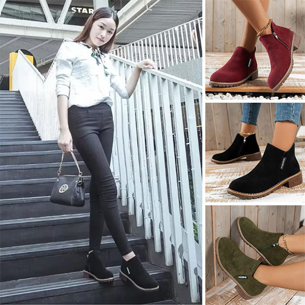 Maele Orthopaedic Boots