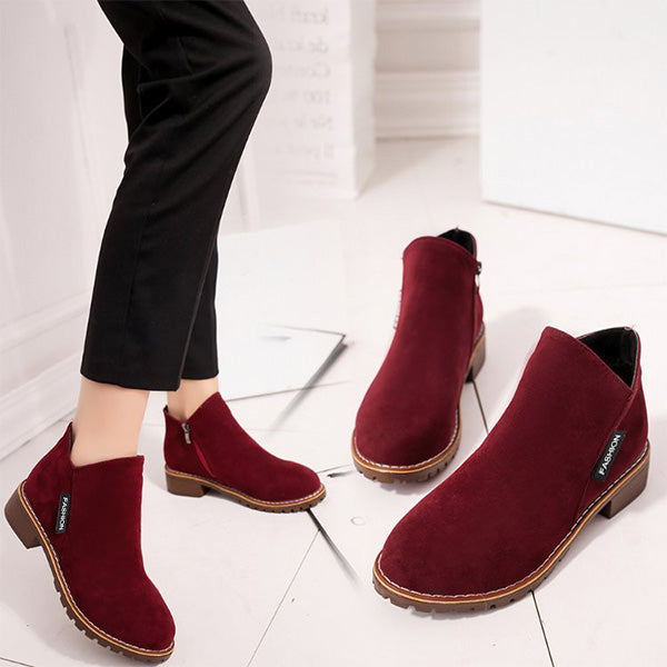 Maele Orthopaedic Boots