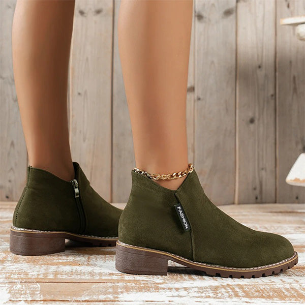 Maele Orthopaedic Boots