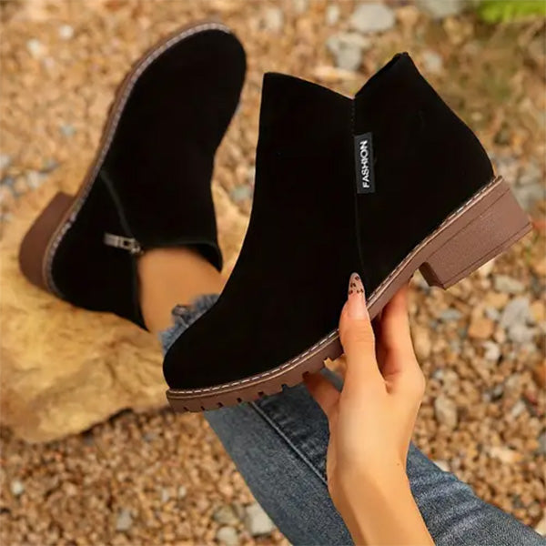 Maele Orthopaedic Boots