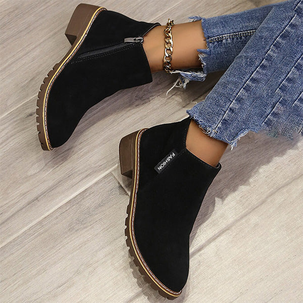 Maele Orthopaedic Boots