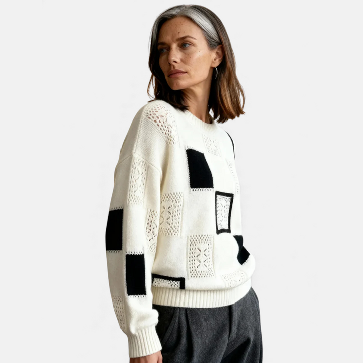 Alica Jumpers