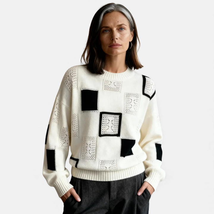 Alica Jumpers