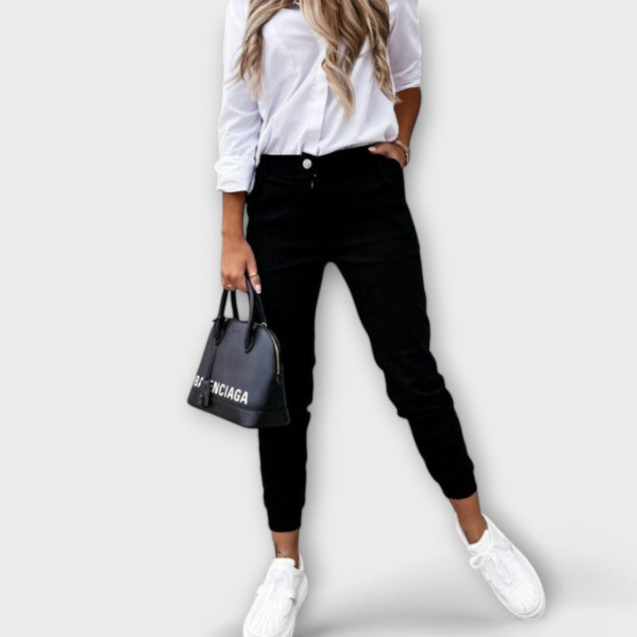 Melania Trousers