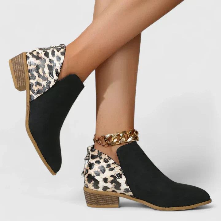 Elyzandra Orthopaedic Boots
