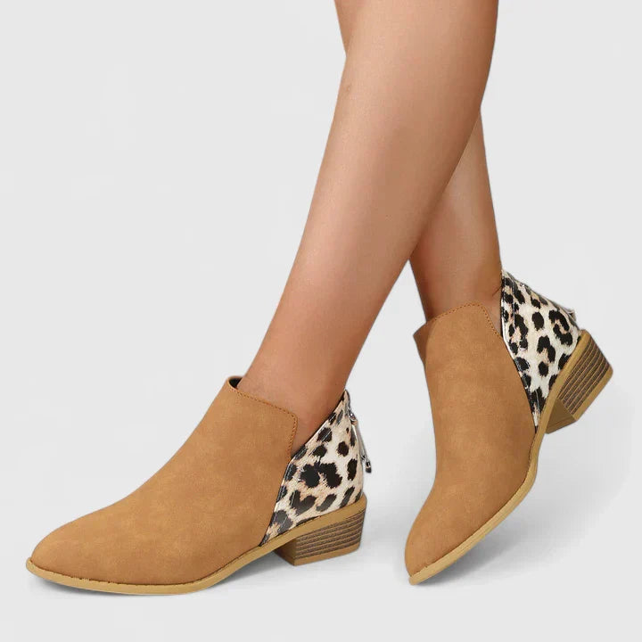 Elyzandra Orthopaedic Boots