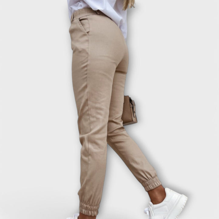 Melania Trousers