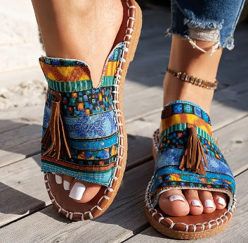 Alana Orthopaedic Sandals