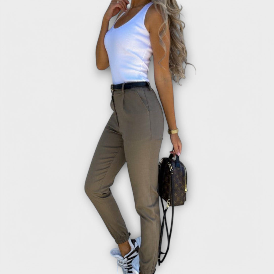 Melania Trousers