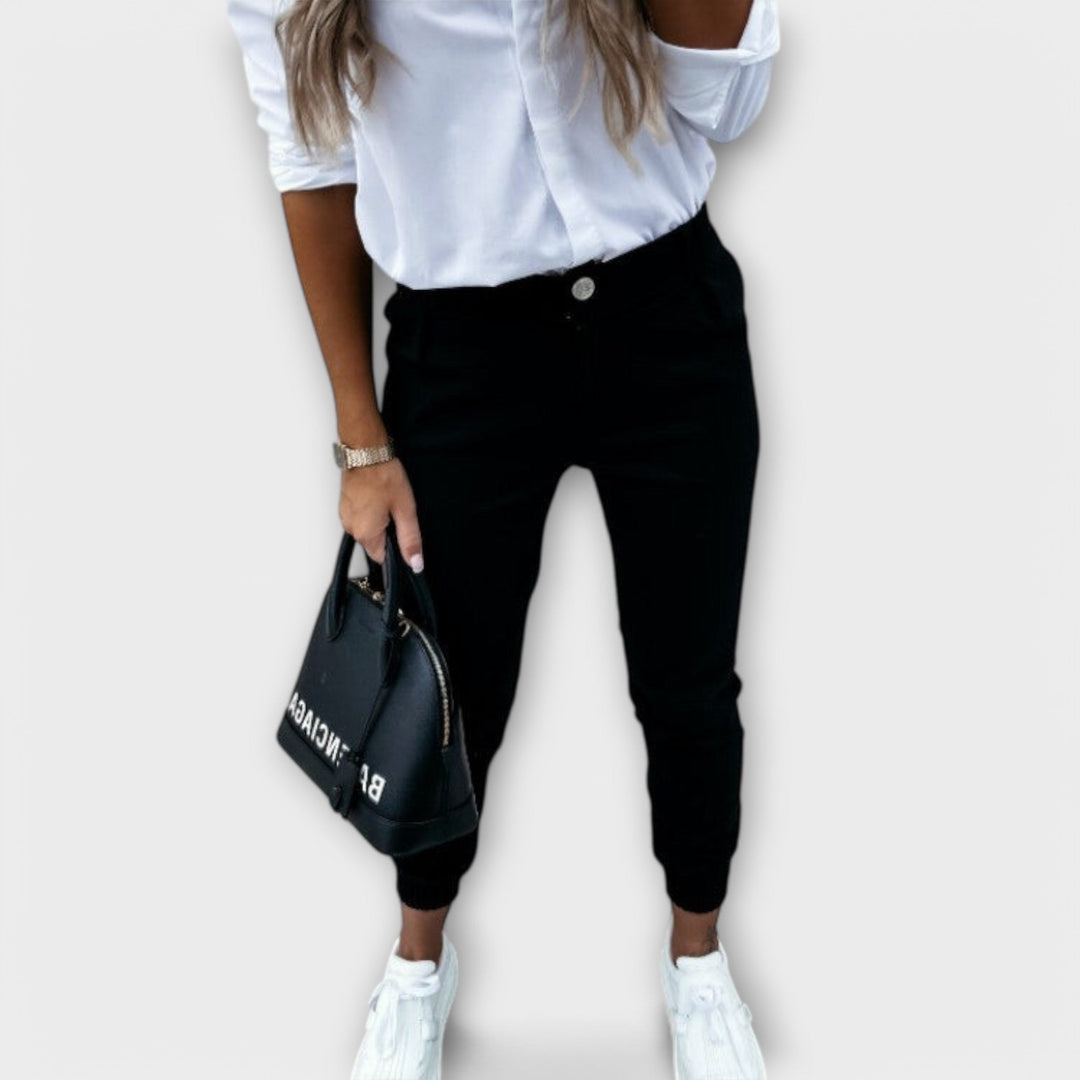 Melania Trousers