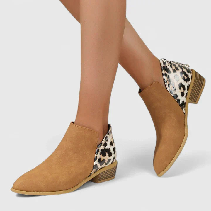 Elyzandra Orthopaedic Boots