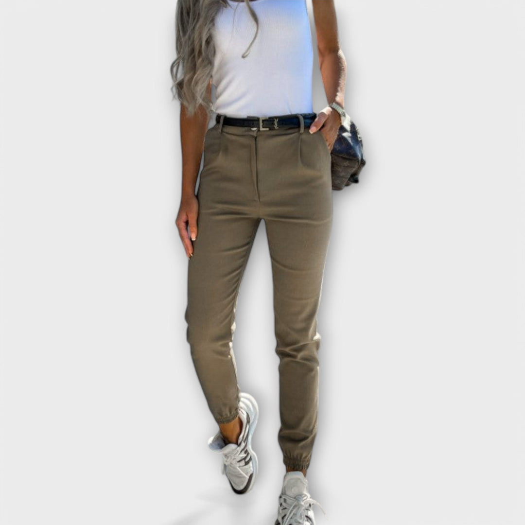 Melania Trousers