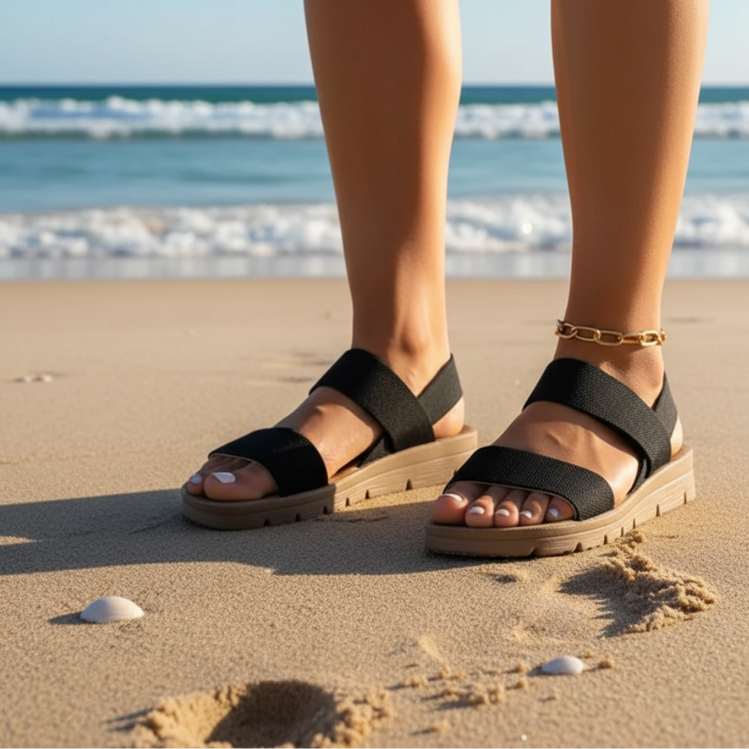 Marindi Orthopaedic Sandals
