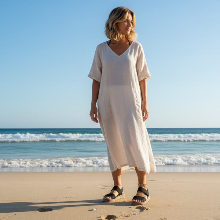 Marindi Orthopaedic Sandals