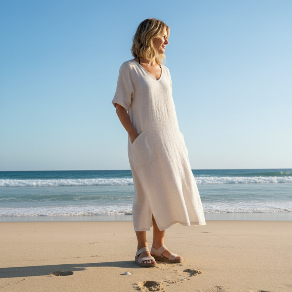 Marindi Orthopaedic Sandals