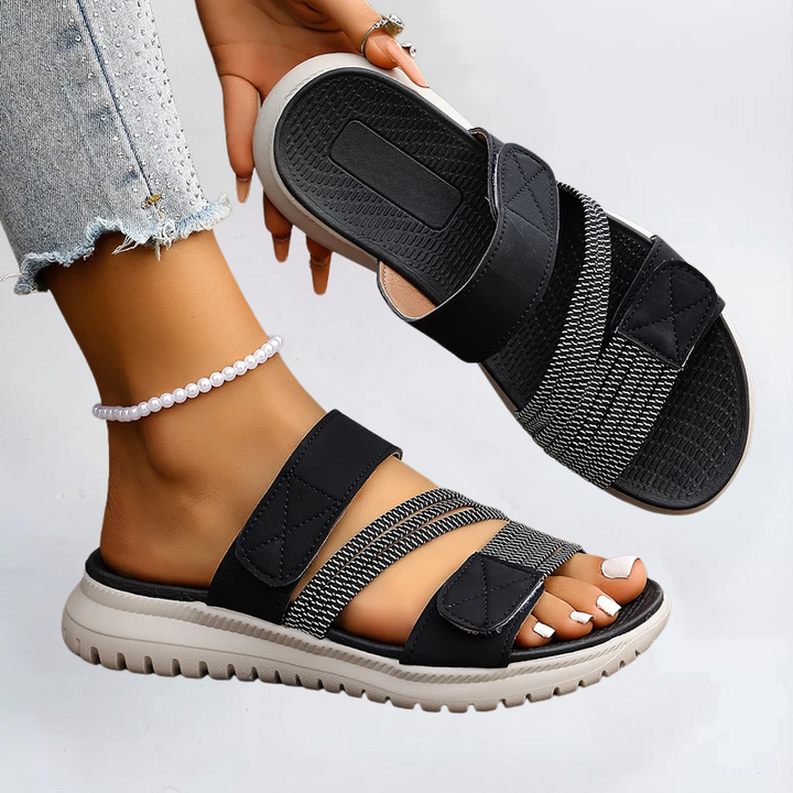 Marvella Orthopaedic Sandals