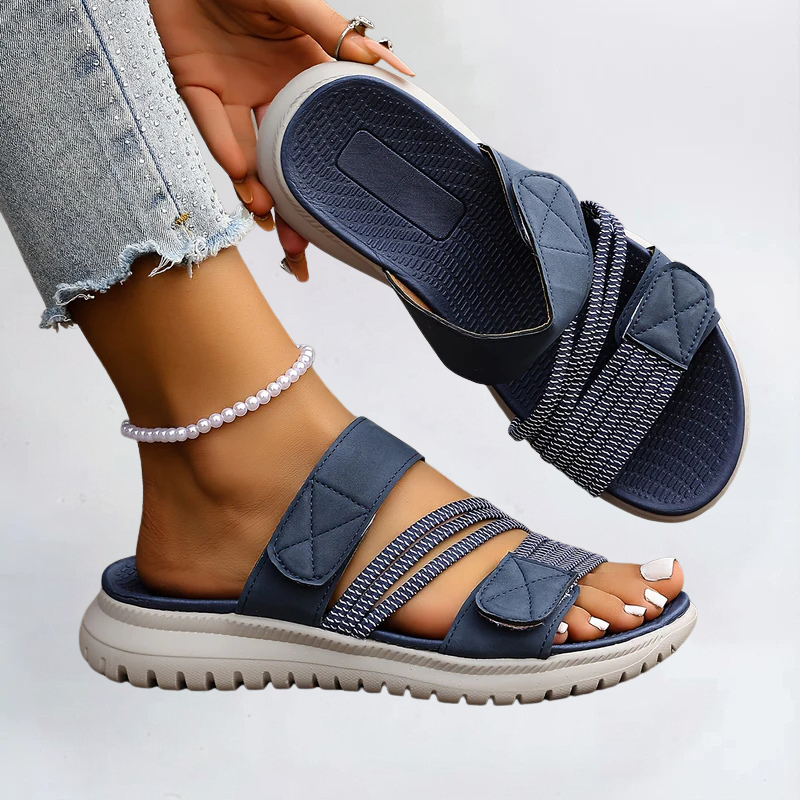 Marvella Orthopaedic Sandals