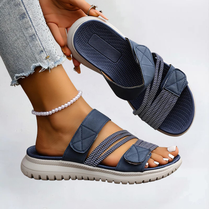 Marvella Orthopaedic Sandals