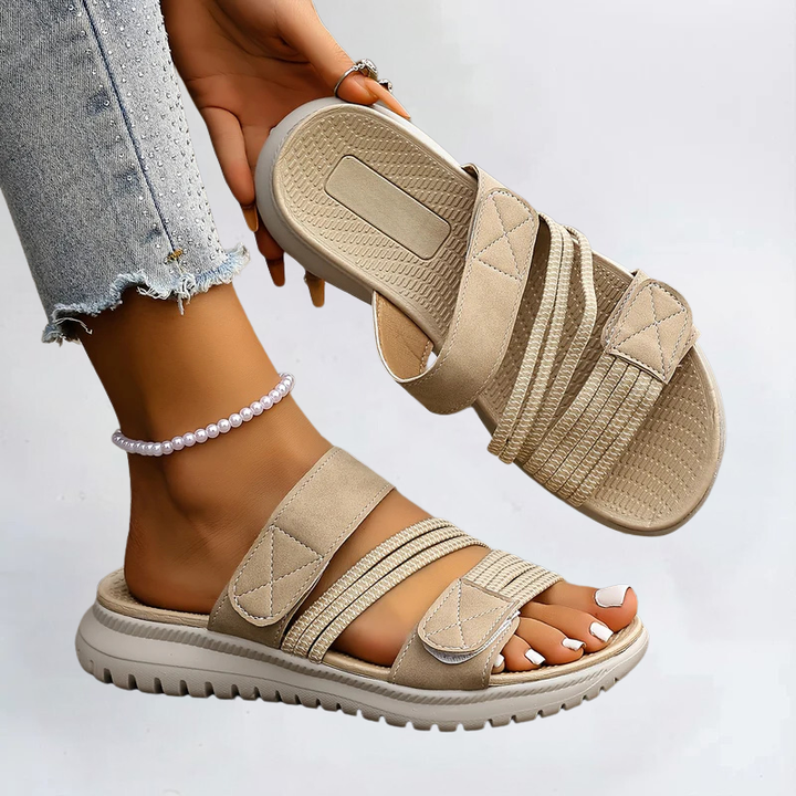 Marvella Orthopaedic Sandals
