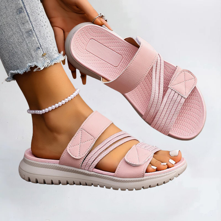 Marvella Orthopaedic Sandals