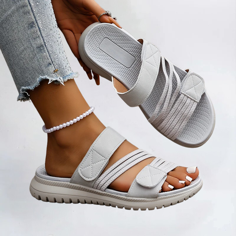 Marvella Orthopaedic Sandals