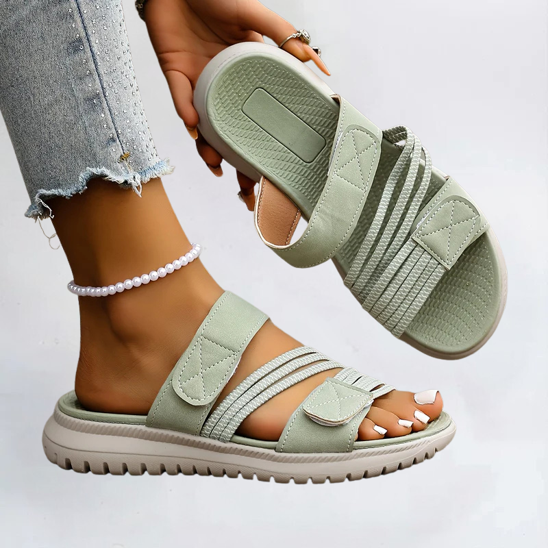 Marvella Orthopaedic Sandals